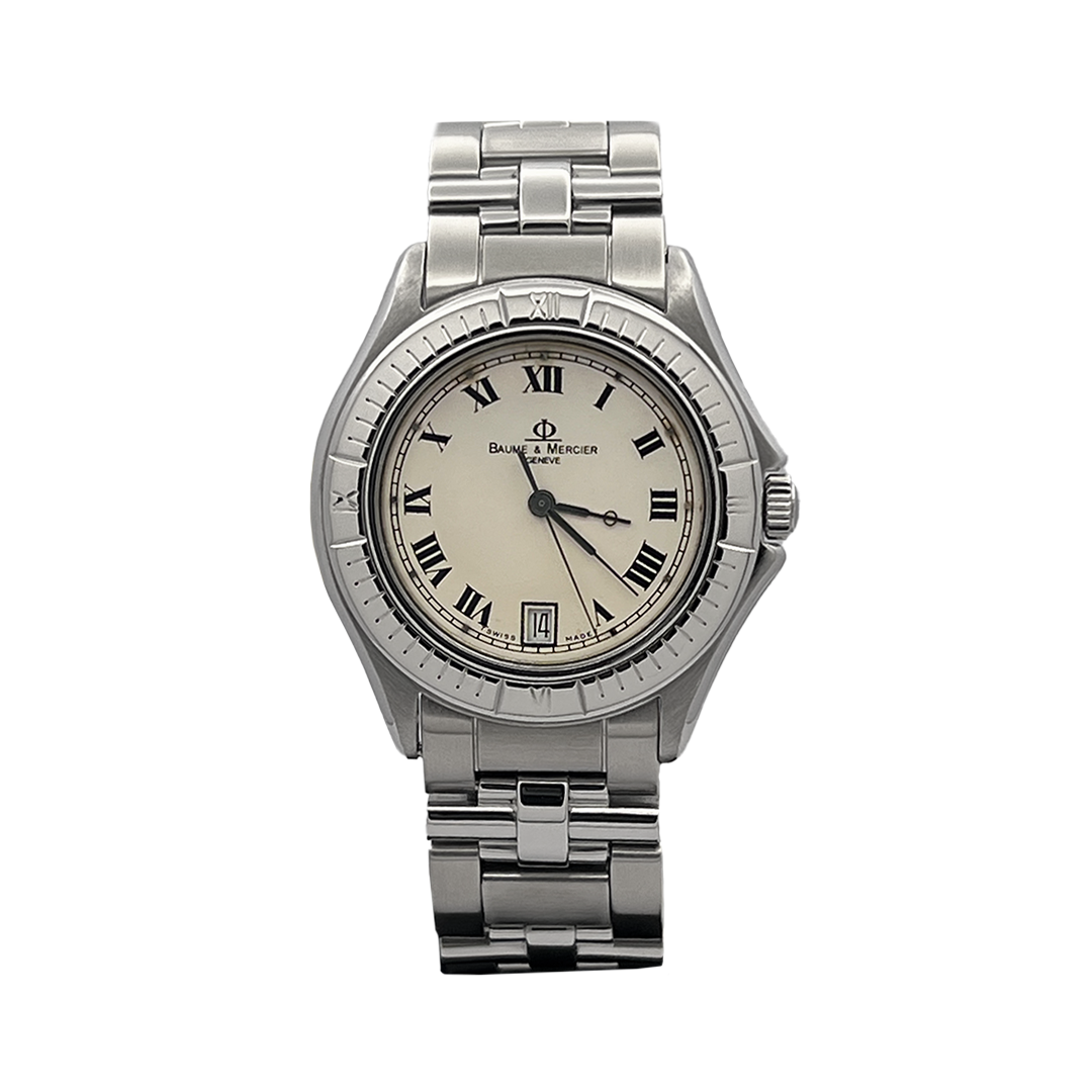 Baume & Mercier - 35mm - Ref. MV045042