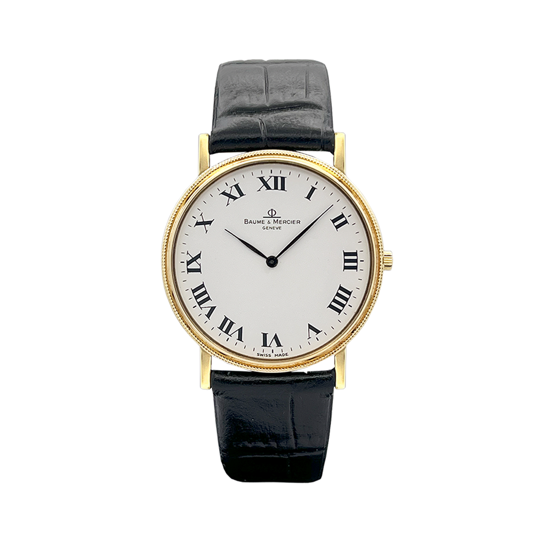 Baume & Mercier - 32mm