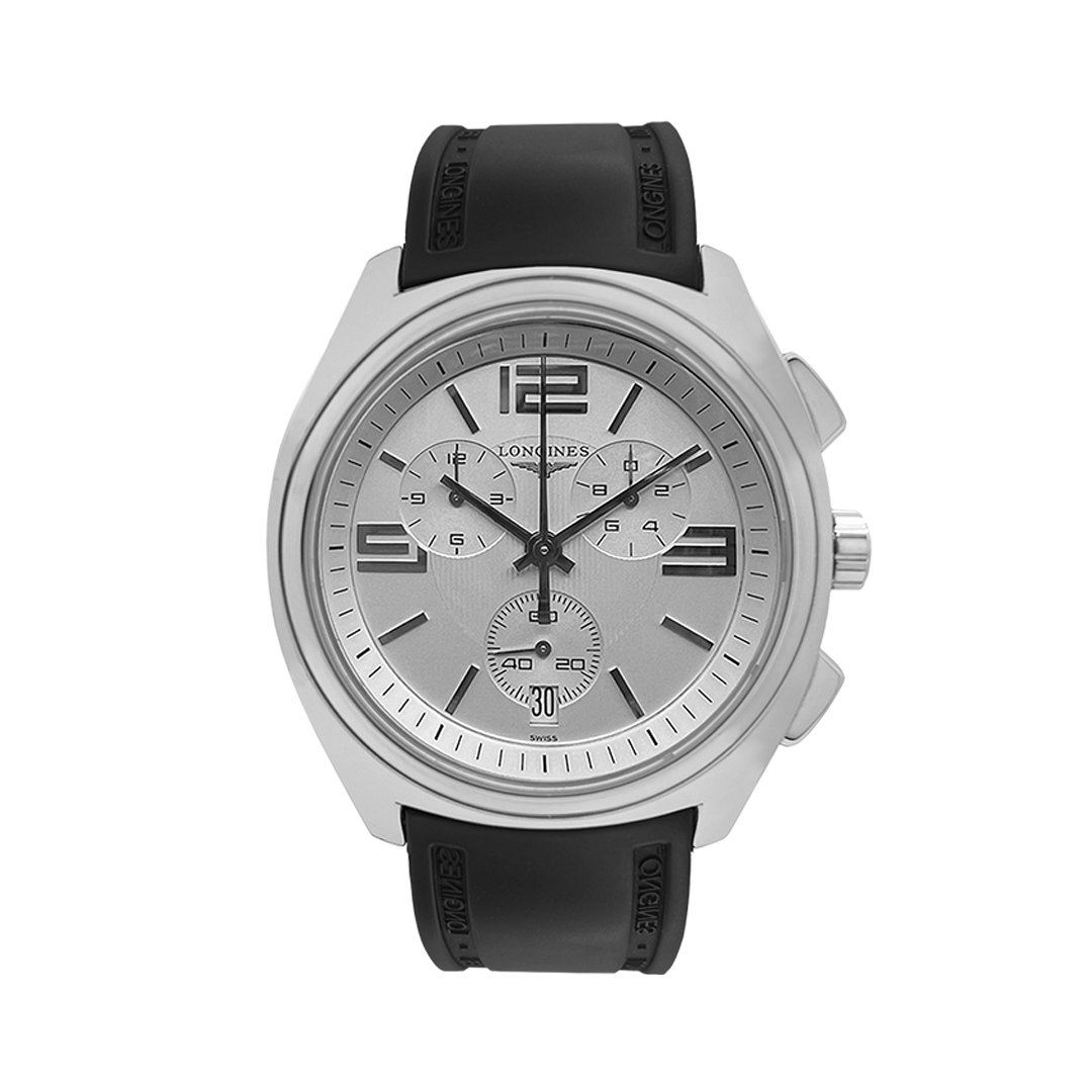 Longines - LungoMare - 42mm - Ref. L3.633.4 - 2006