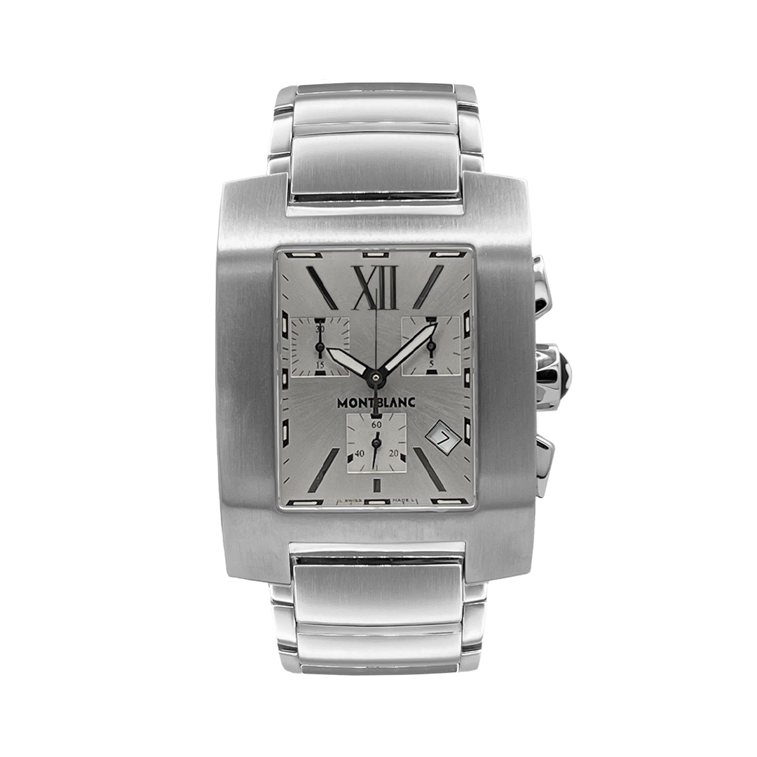 Montblanc - Profile - 34mm x 45mm - Ref. 7049