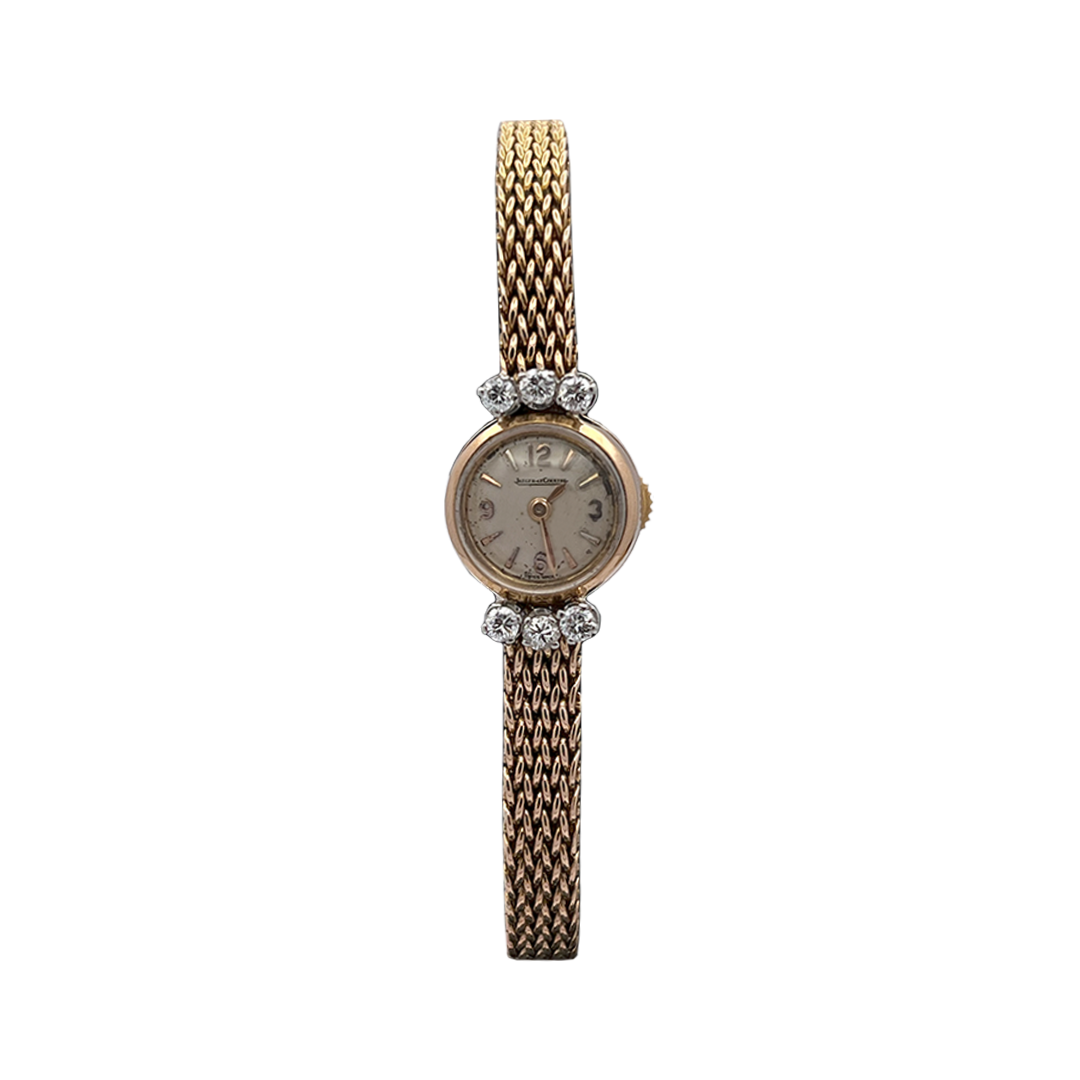 Jaeger-LeCoultre - 13mm - RJC80
