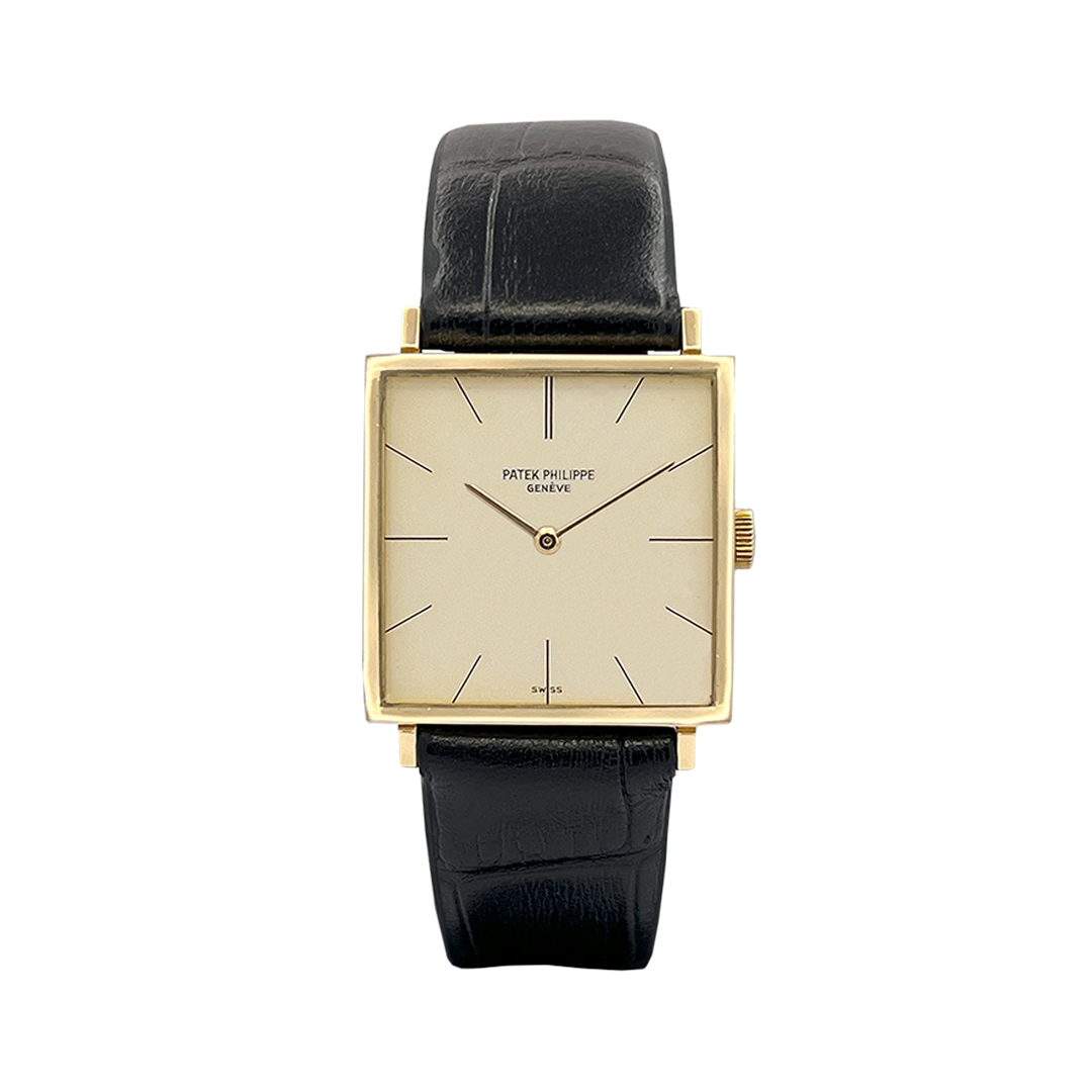 Patek Philippe - 26mm - Ref. 3503