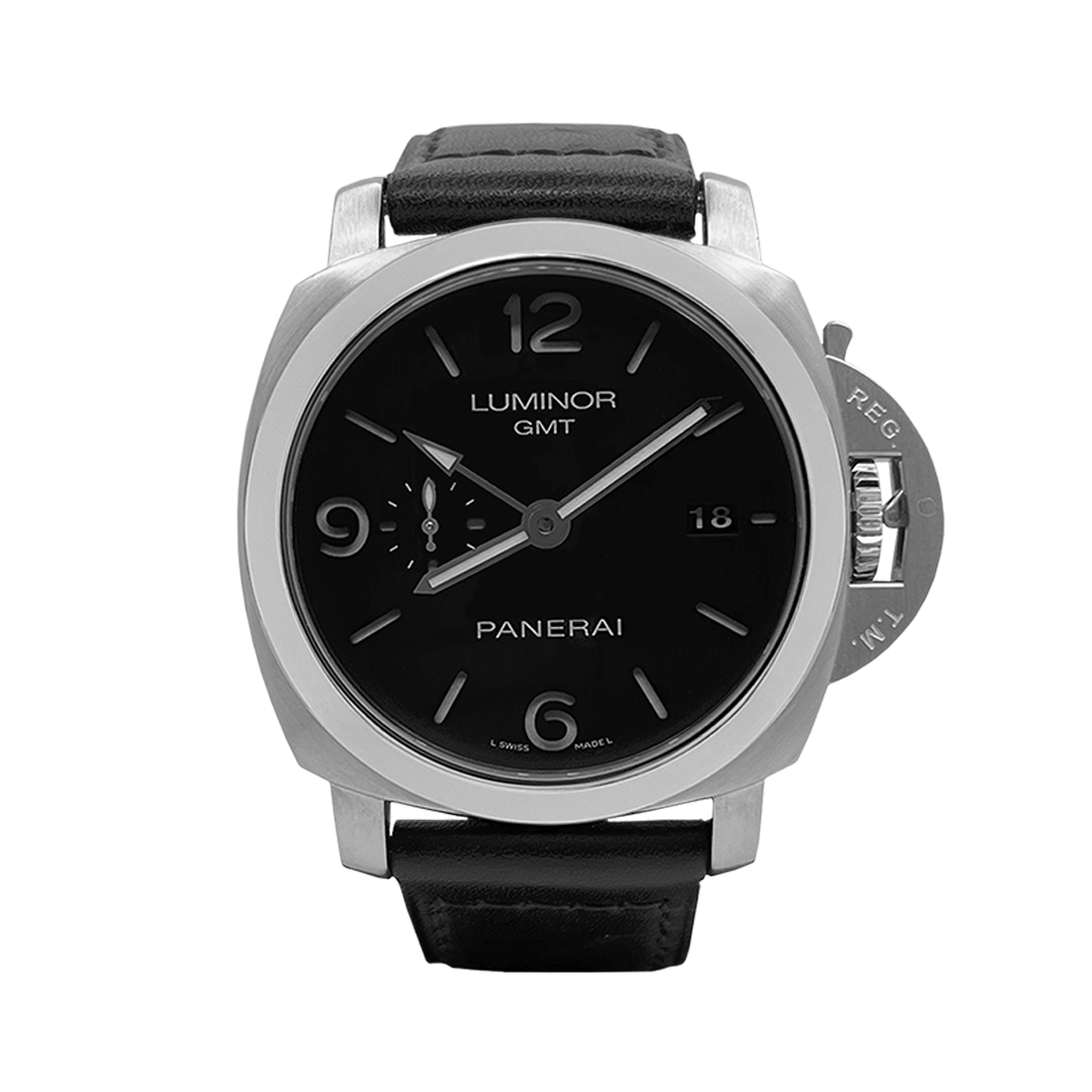 Panerai - Luminor 1950 - 44mm - Ref. PAM00320