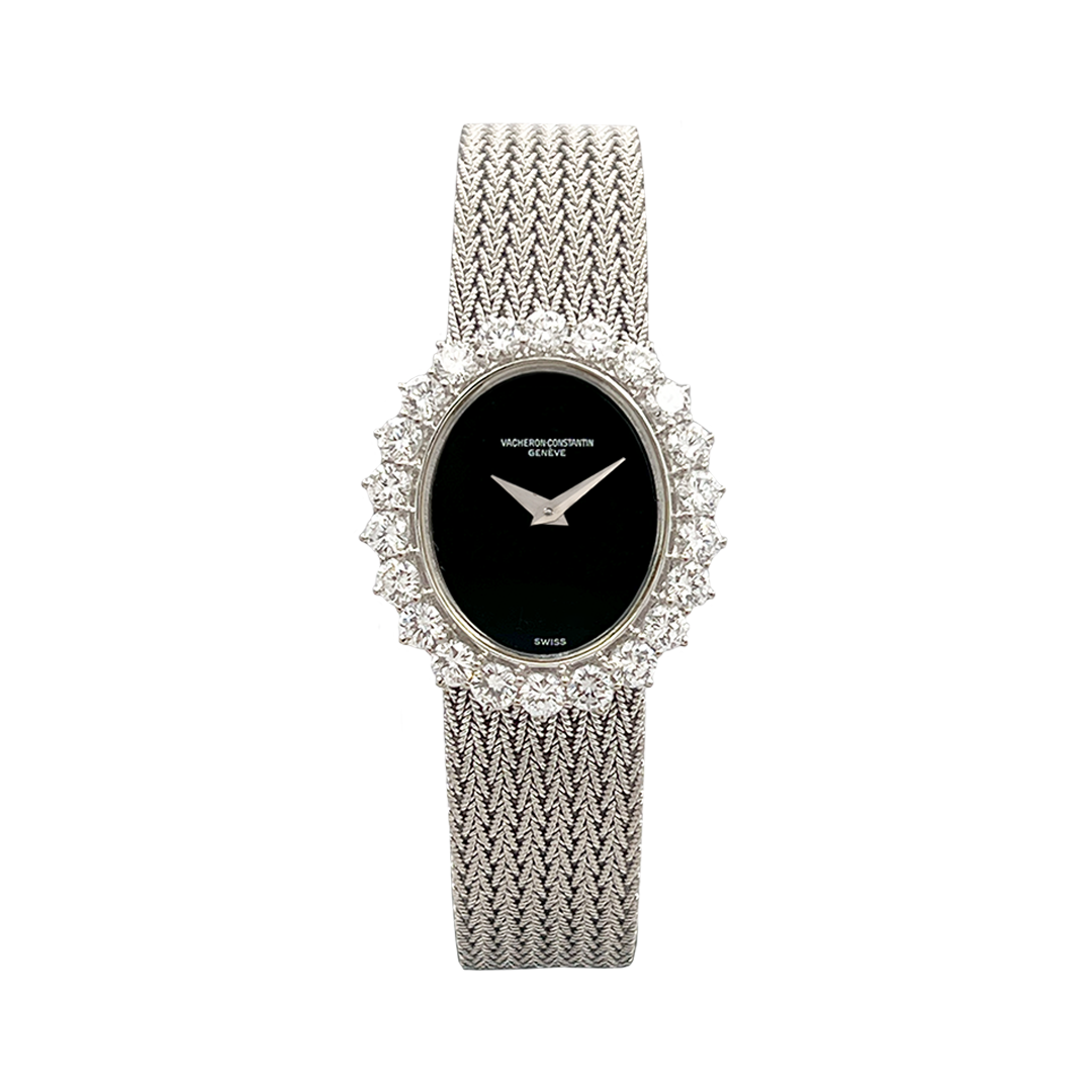 Vacheron & Constantin - 24mm x 28mm