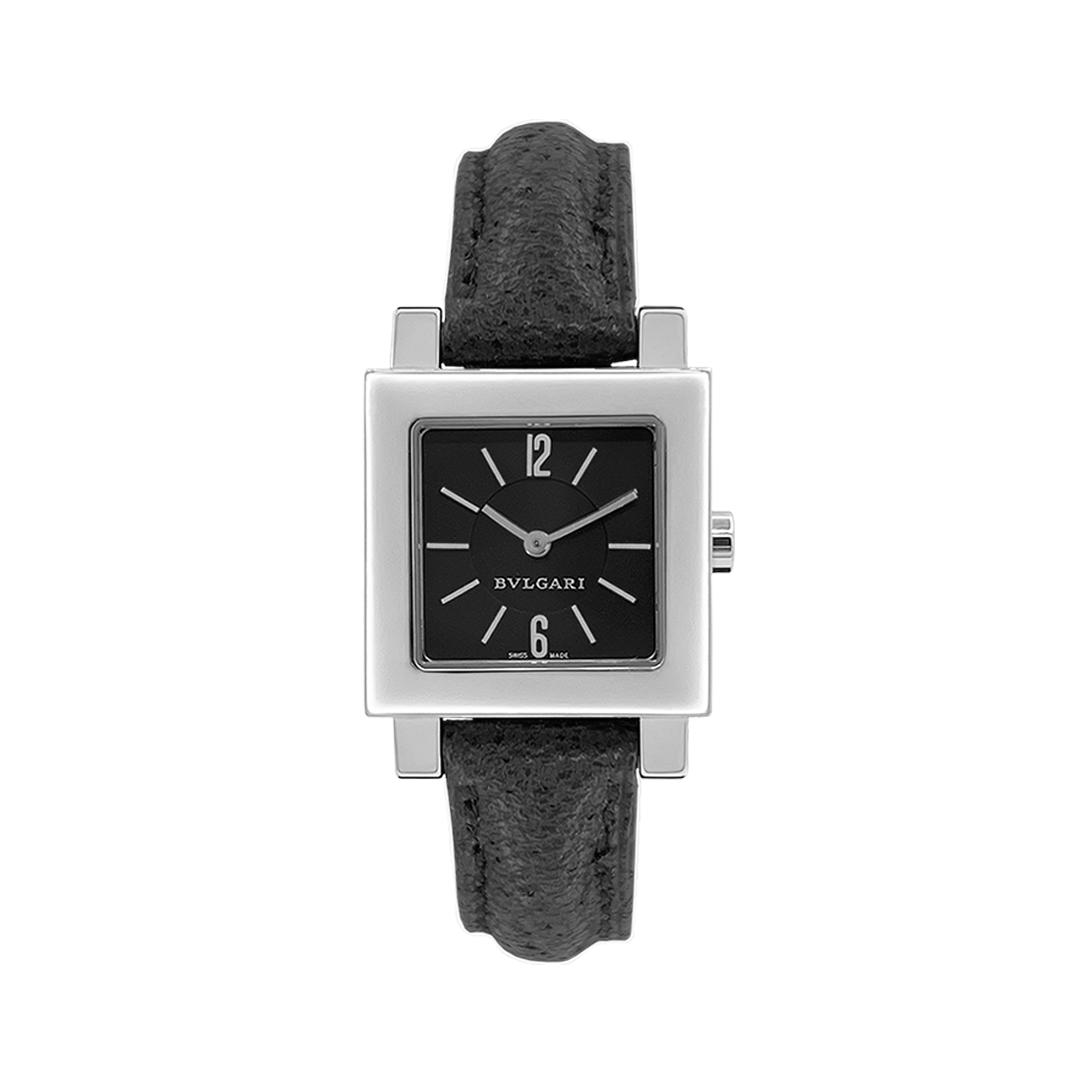 Bvlgari - Quadrato - 22mm - Ref. SQ22SL