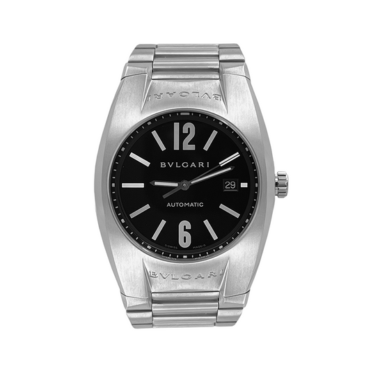 Bvlgari - Ergon - 40mm - Ref. EG40S - 2004