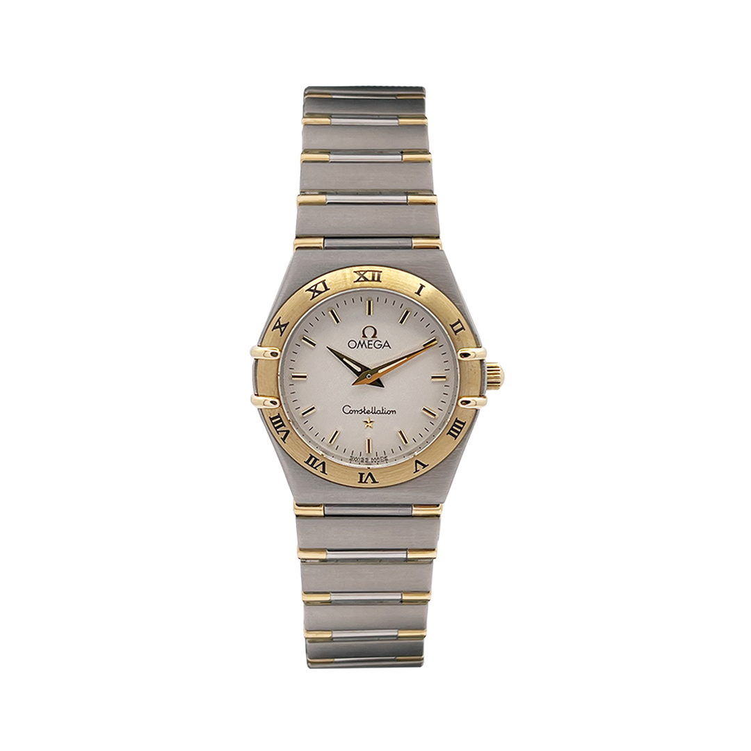 Omega - Constellation - 25mm