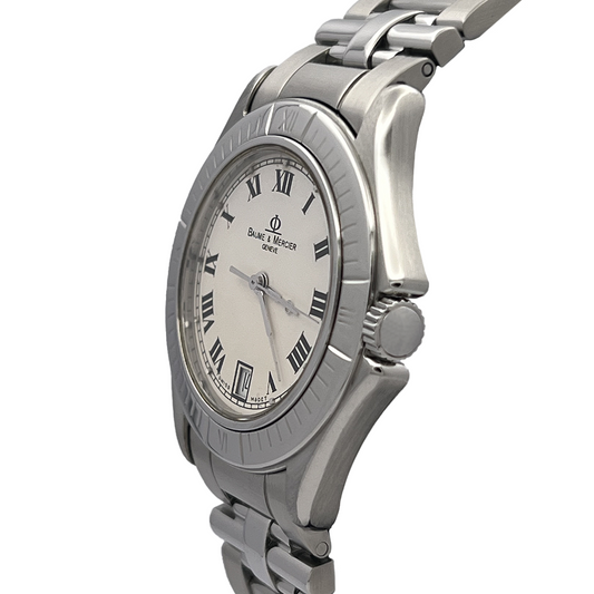 Baume & Mercier - 35mm - Ref. MV045042