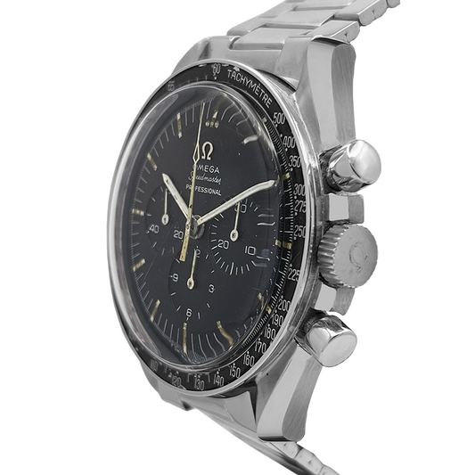 Omega - Speedmaster - 42mm - Ref. ST 145.012 - 1968