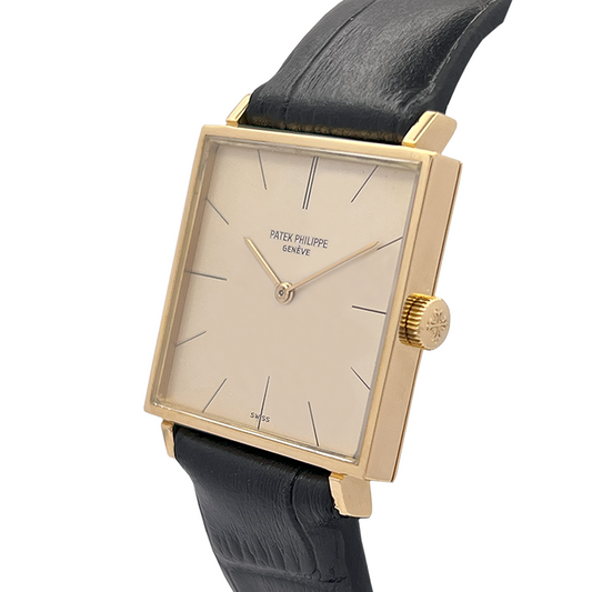 Patek Philippe - 26mm - Ref. 3503