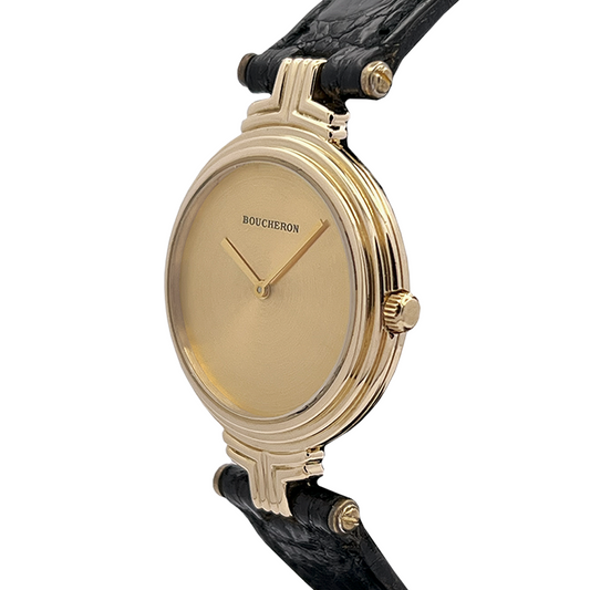 Boucheron - 26mm