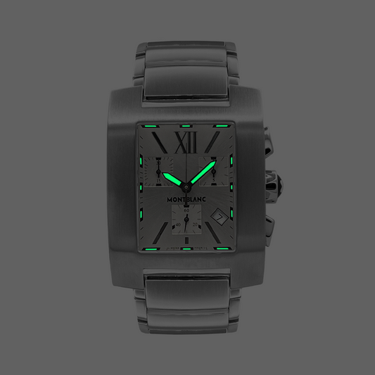 Montblanc - Profile - 34mm x 45mm - Ref. 7049