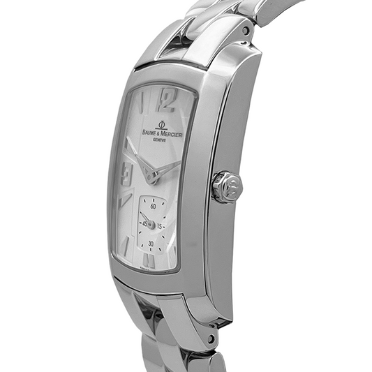 Baume & Mercier - Hampton - 26mm x 40mm - Ref. 65310 - 2002