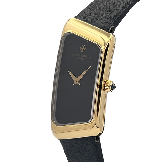 Vacheron & Constantin - Asymmetric - 18mm x 37mm - Ref. 35202