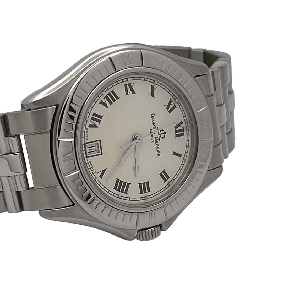 Baume & Mercier - 35mm - Ref. MV045042