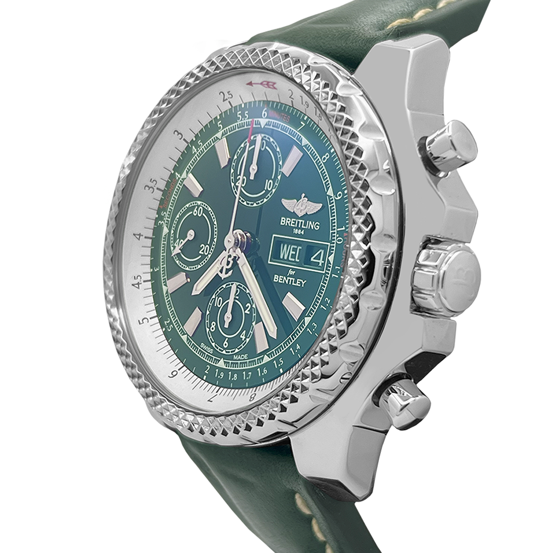 Breitling - Bentley GT II - 47mm - Ref. A13365 - 2015