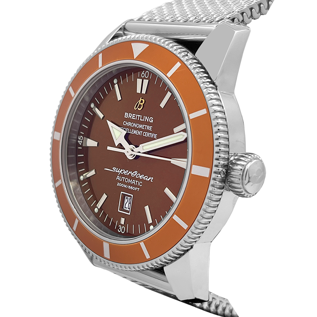 Breitling - Superocean - 46mm - Ref. A17320