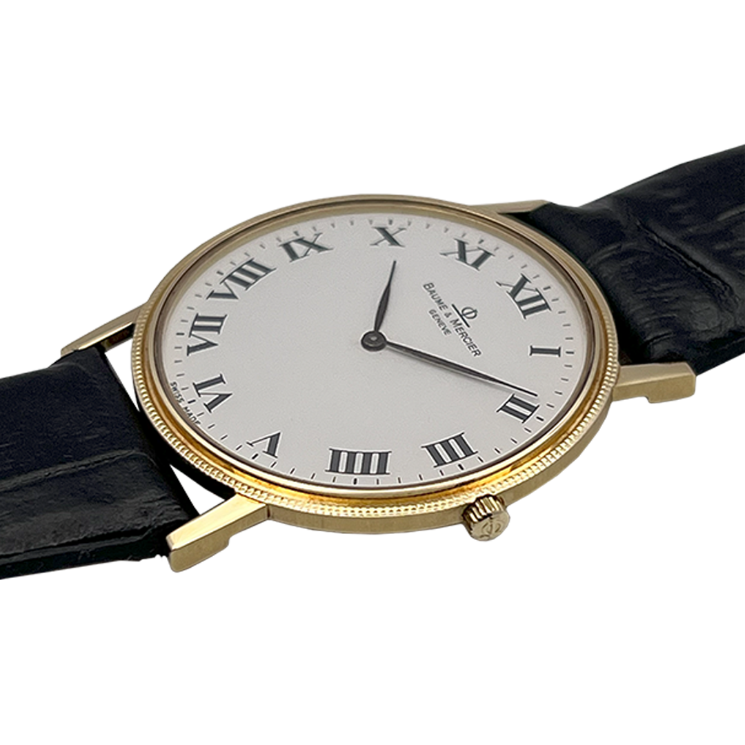 Baume & Mercier - 32mm