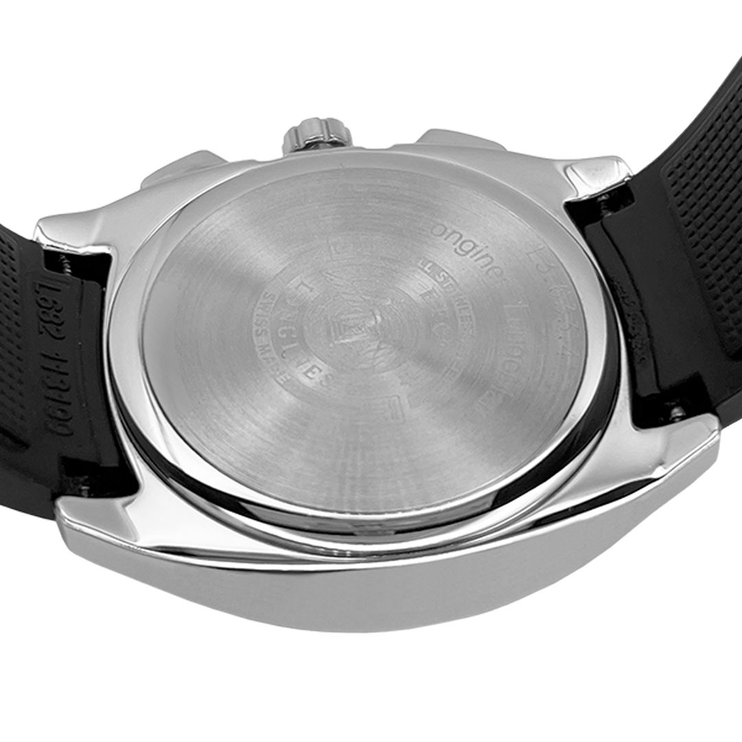 Longines - LungoMare - 42mm - Ref. L3.633.4 - 2006