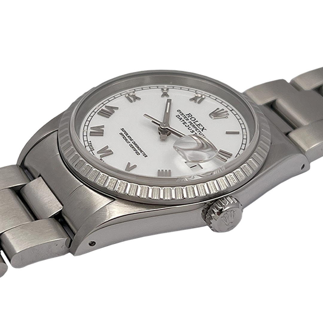 Rolex - Datejust - 36mm - Ref. 16220 - 1995