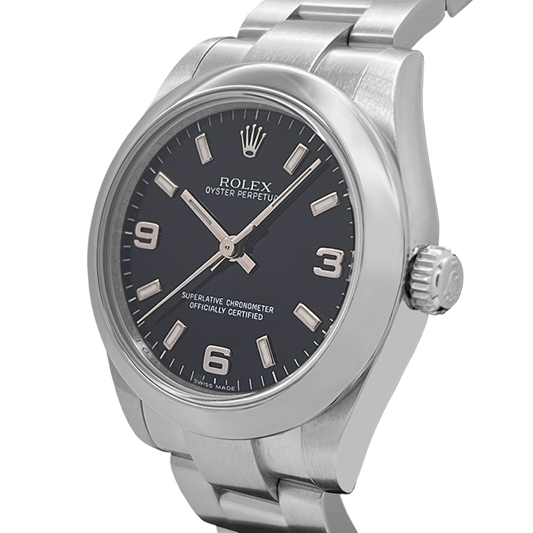 Rolex - Oyster Perpetual - 31mm - Ref. 177200
