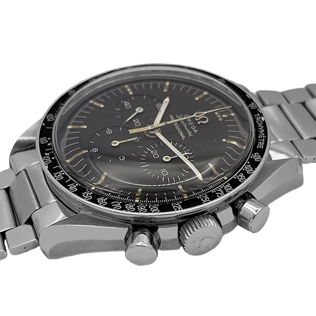 Omega - Speedmaster - 42mm - Ref. ST 145.012 - 1968