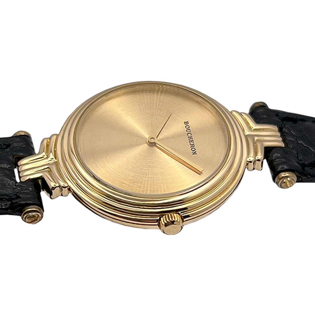 Boucheron - 26mm