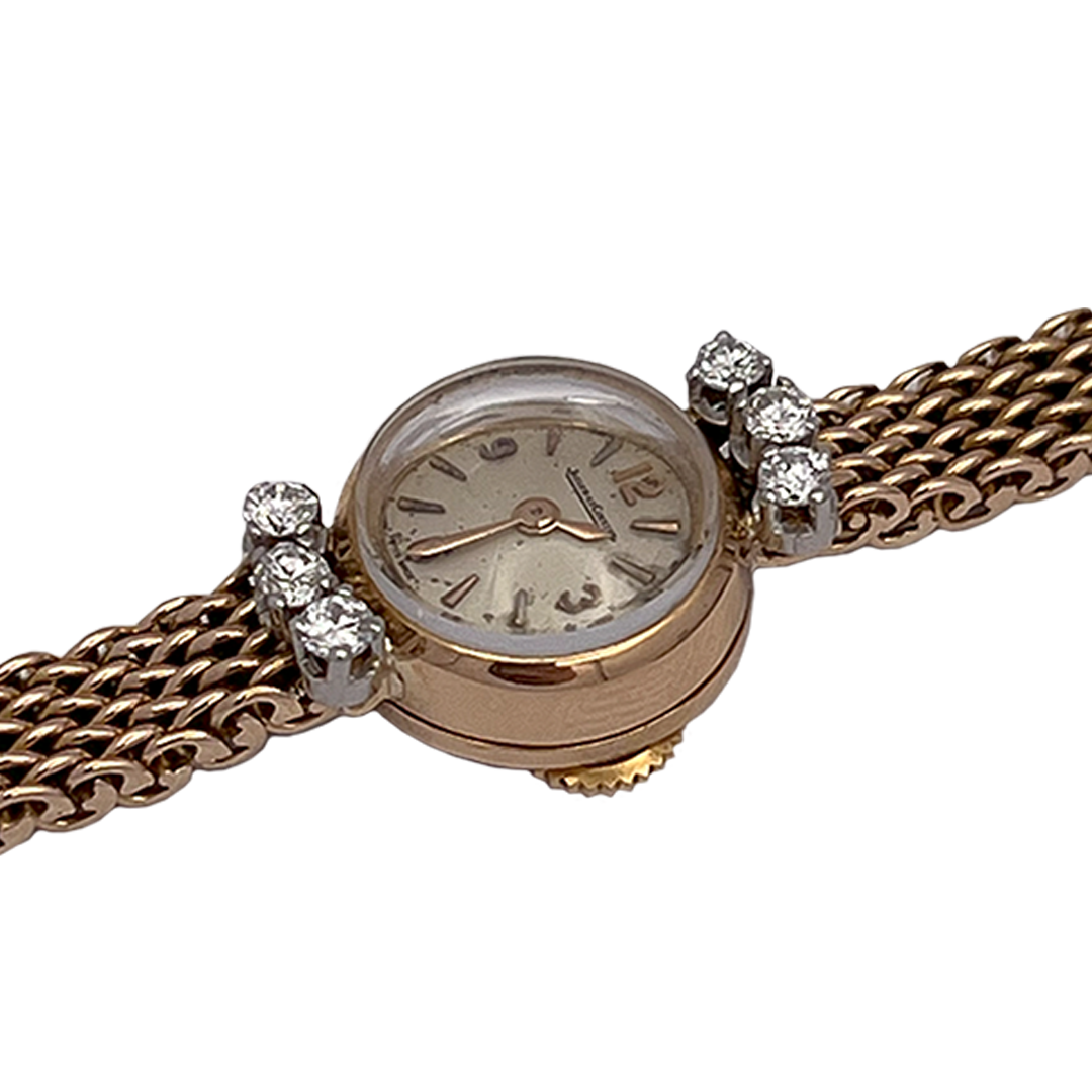 Jaeger-LeCoultre - 13mm - RJC80