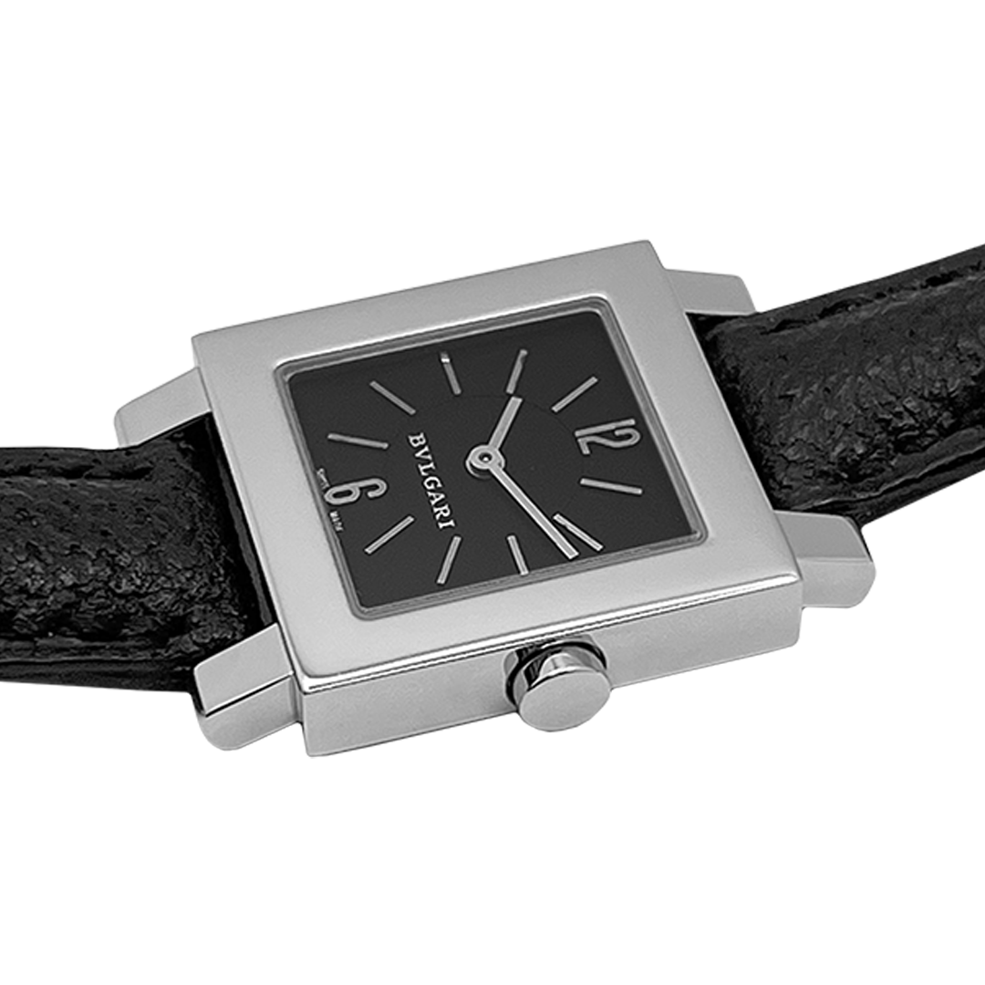 Bvlgari - Quadrato - 22mm - Ref. SQ22SL