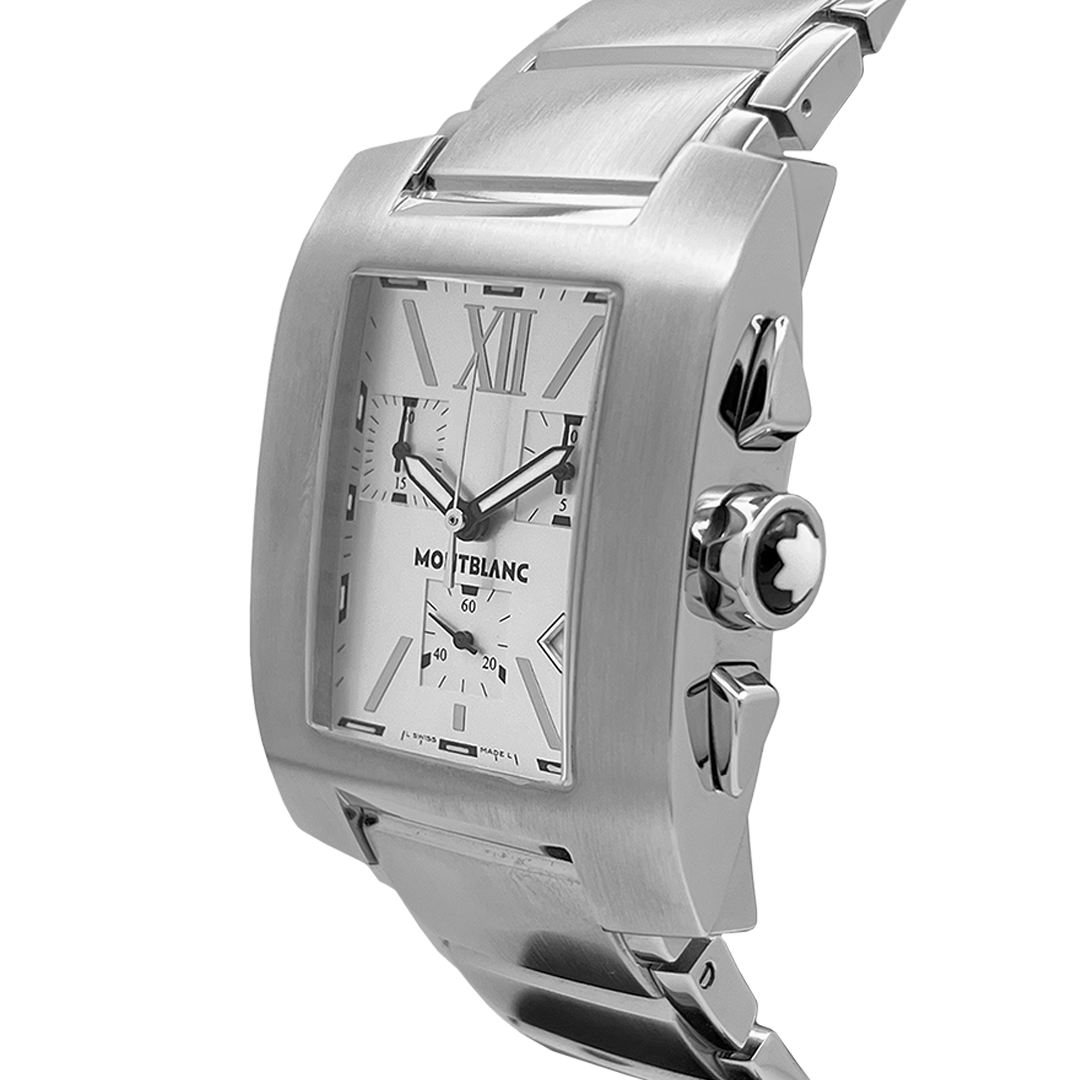 Montblanc - Profile - 34mm x 45mm - Ref. 7049