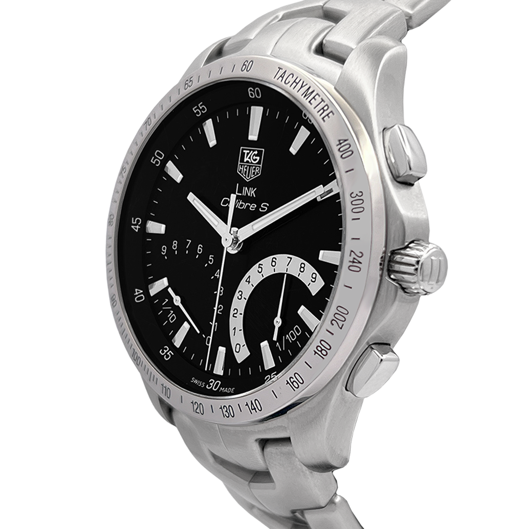 Tag Heuer - Link - 42mm - Ref. CJF7110-0