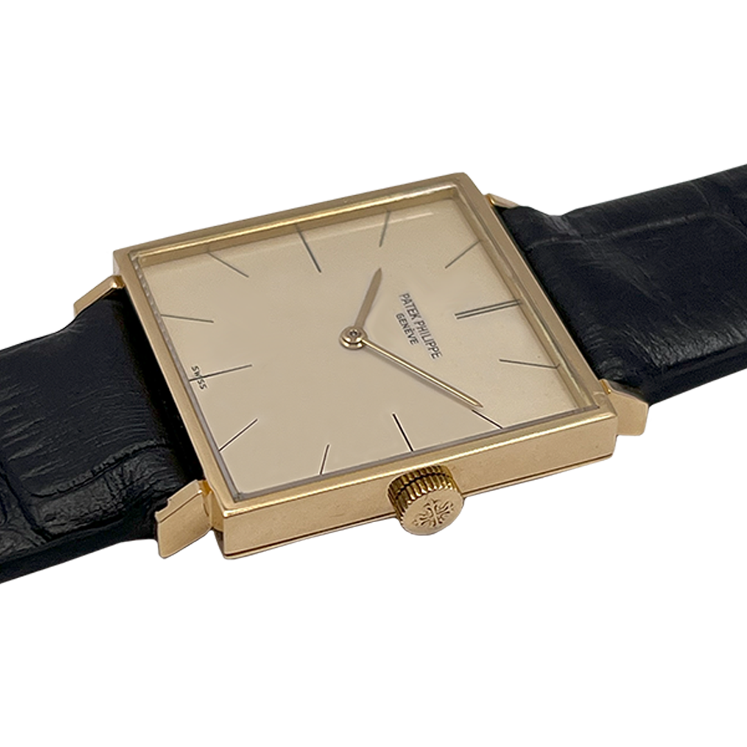 Patek Philippe - 26mm - Ref. 3503