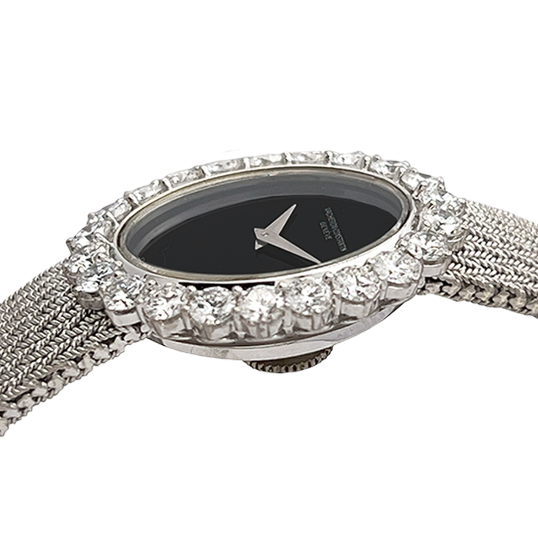 Vacheron & Constantin - 24mm x 28mm