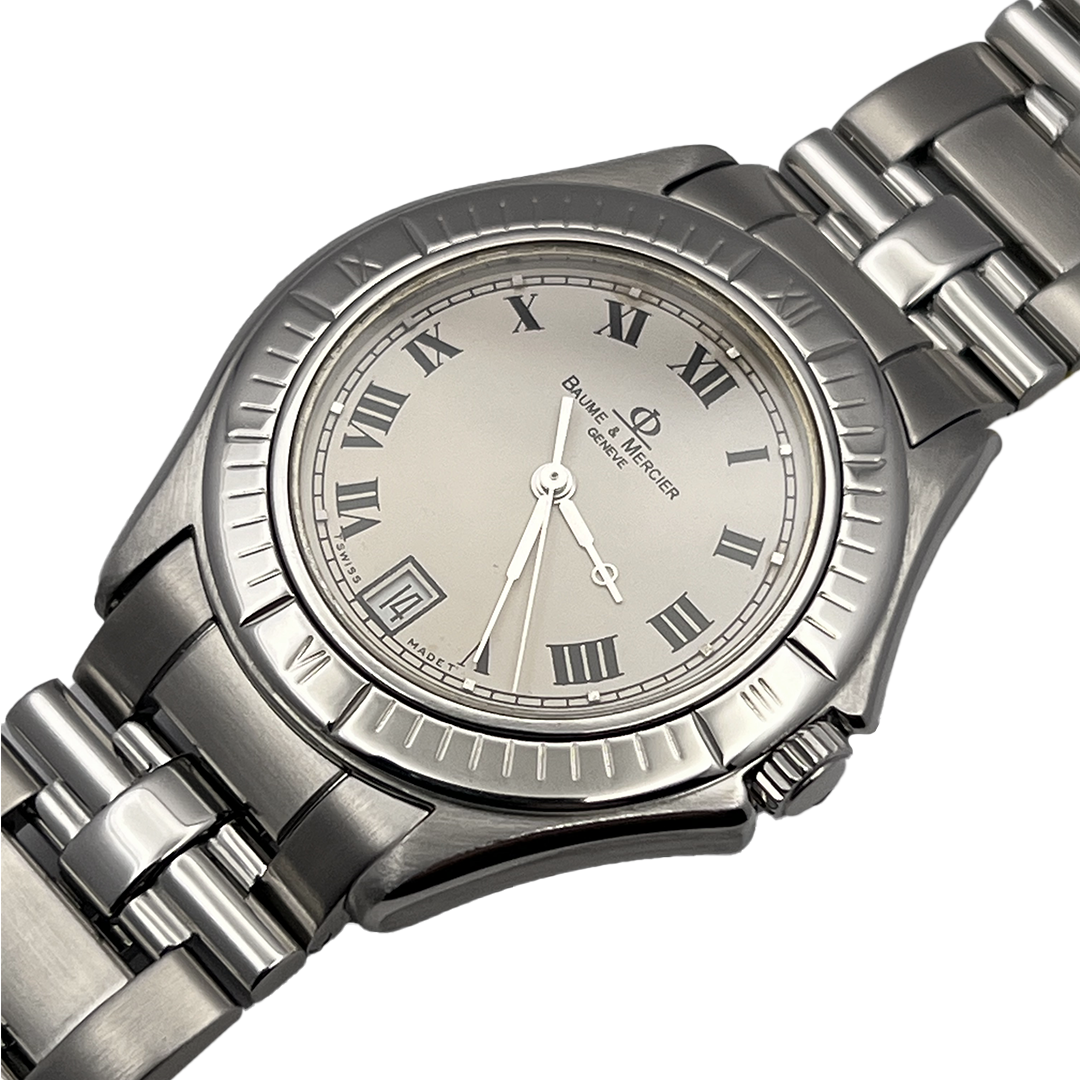 Baume & Mercier - 35mm - Ref. MV045042