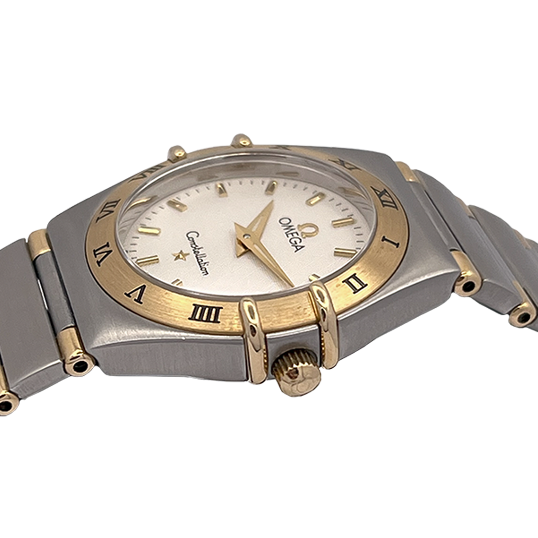 Omega - Constellation - 25mm