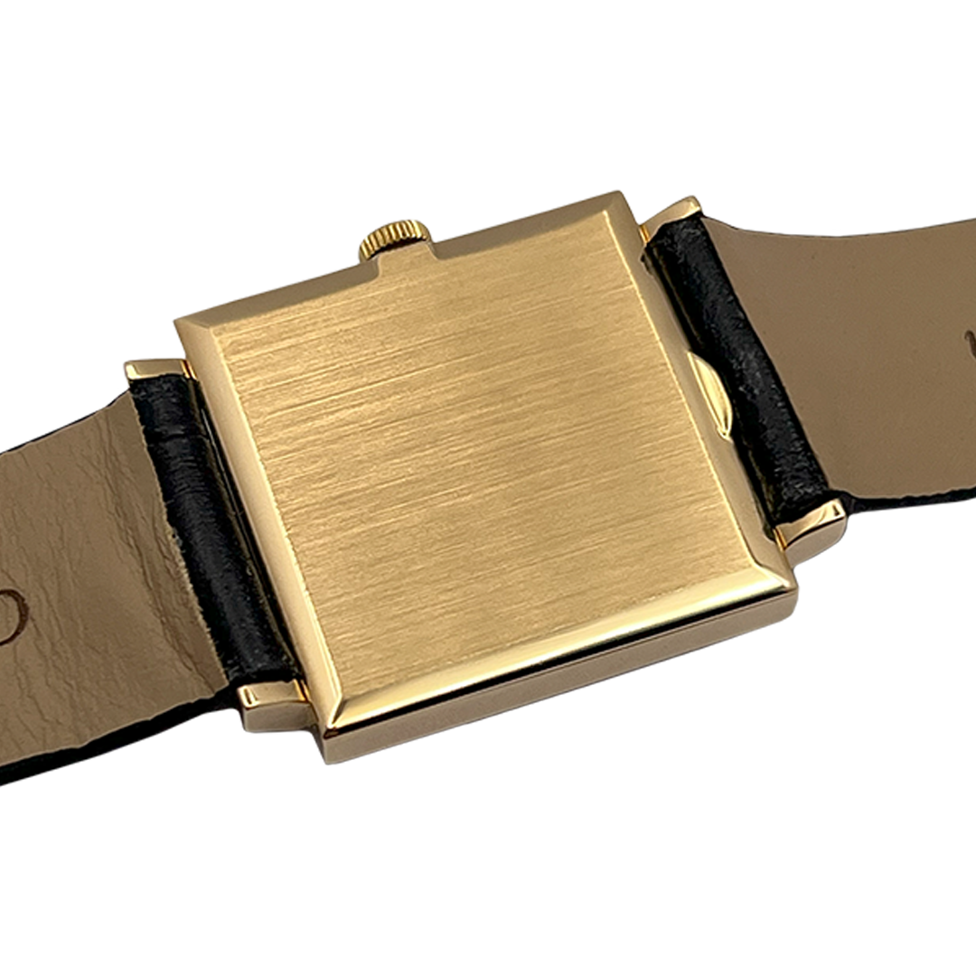 Patek Philippe - 26mm - Ref. 3503