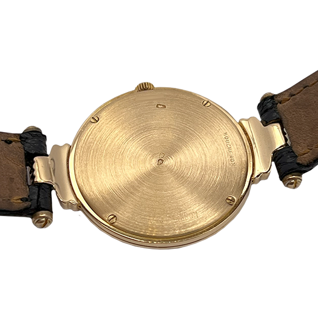 Boucheron - 26mm