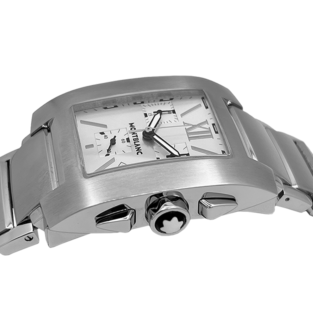 Montblanc - Profile - 34mm x 45mm - Ref. 7049