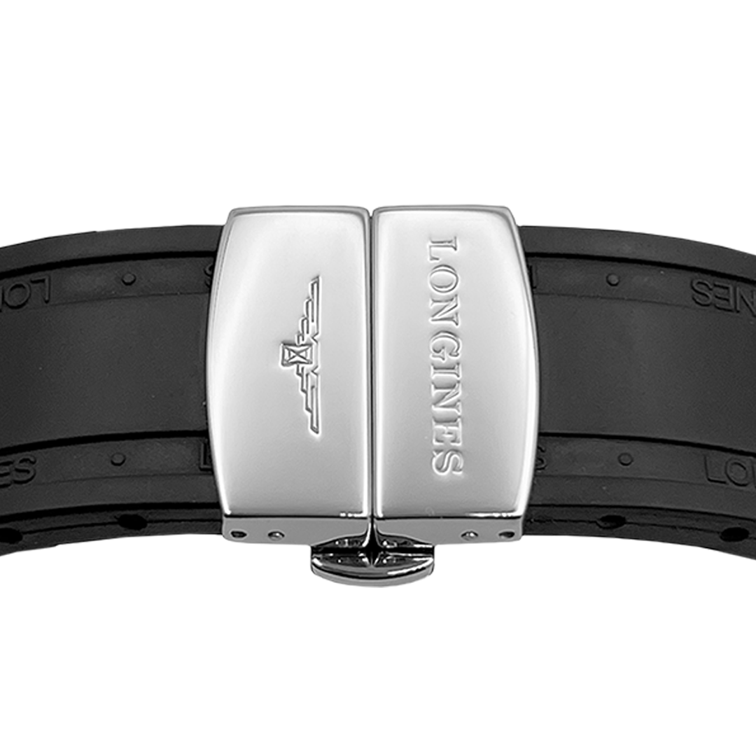 Longines - LungoMare - 42mm - Ref. L3.633.4 - 2006