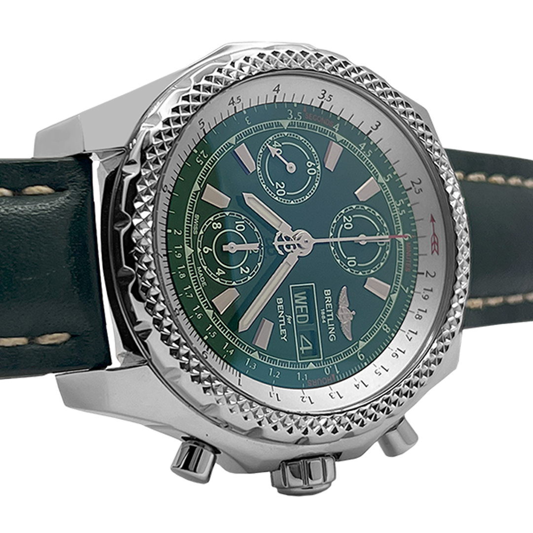 Breitling - Bentley GT II - 47mm - Ref. A13365 - 2015