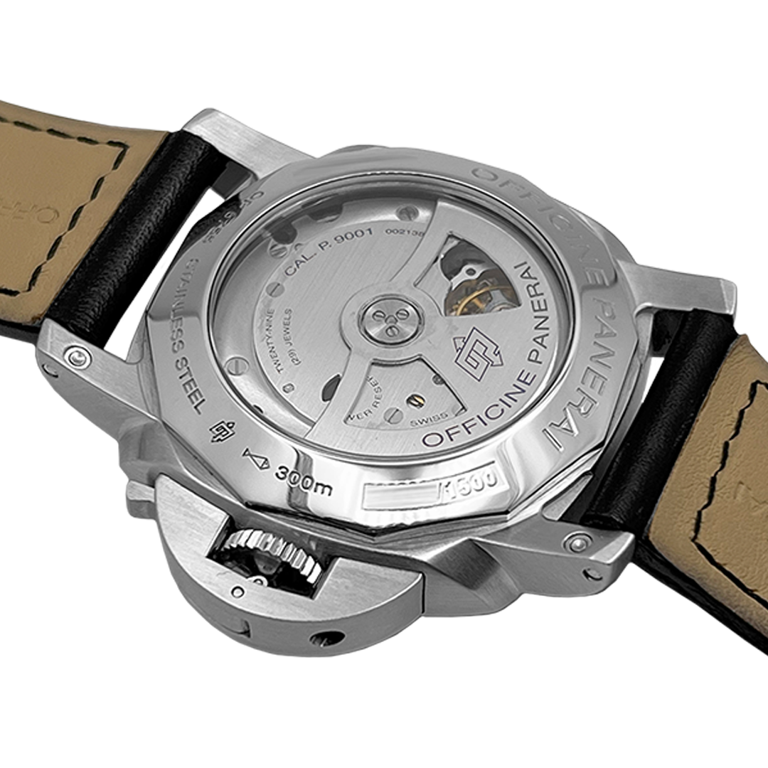 Panerai - Luminor 1950 - 44mm - Ref. PAM00320