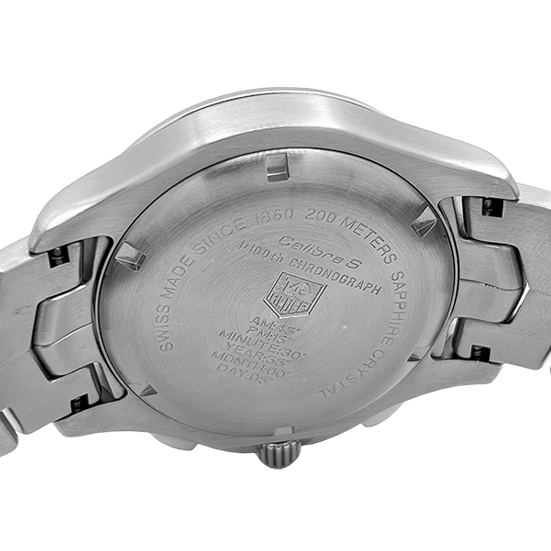 Tag Heuer - Link - 42mm - Ref. CJF7110-0