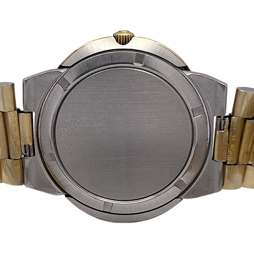 Omega - Dynamic - 41mm x 36mm - Ref. Tool 007 - 1974