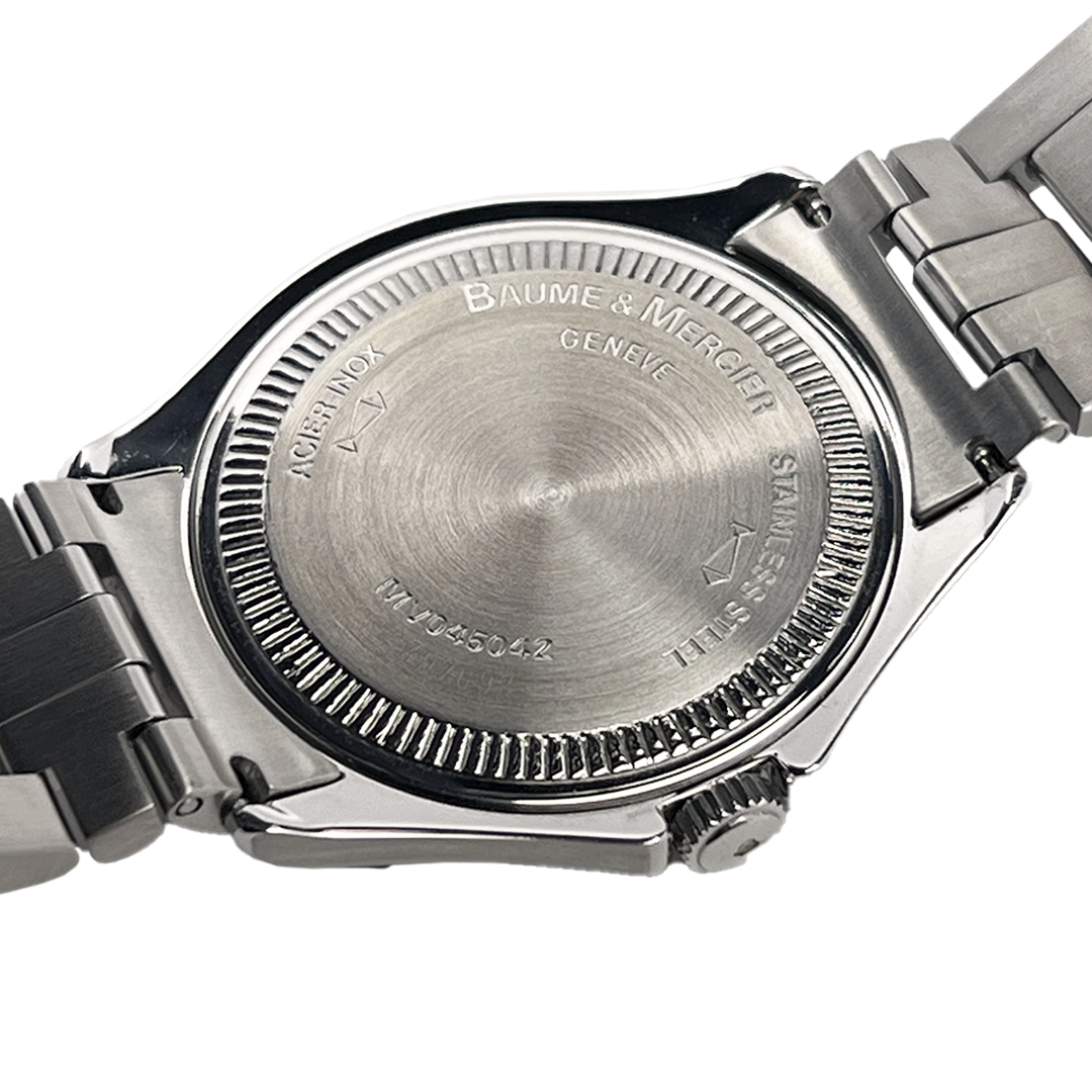 Baume & Mercier - 35mm - Ref. MV045042