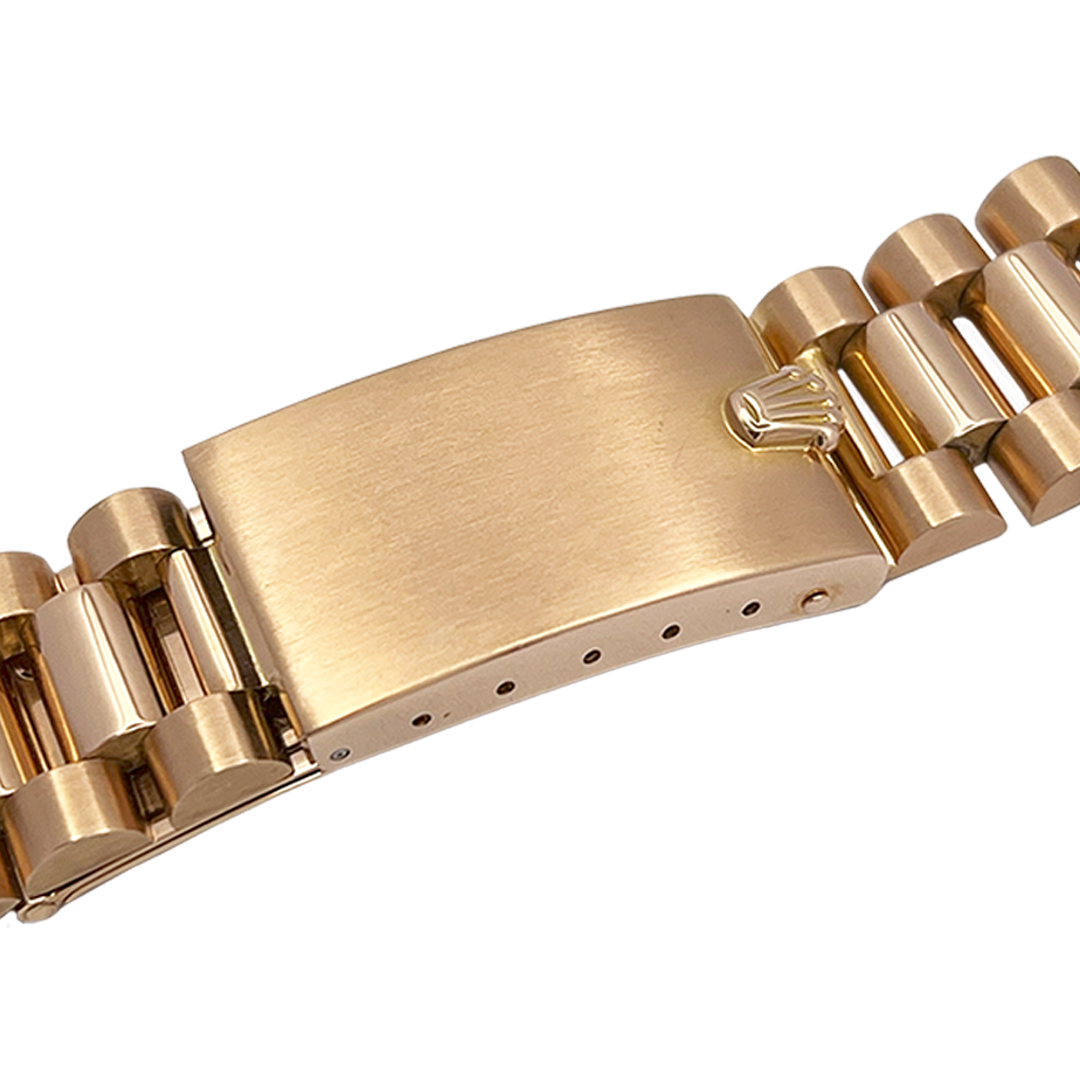 Rolex - Day-date - 36mm - Ref. 1803 - 1967