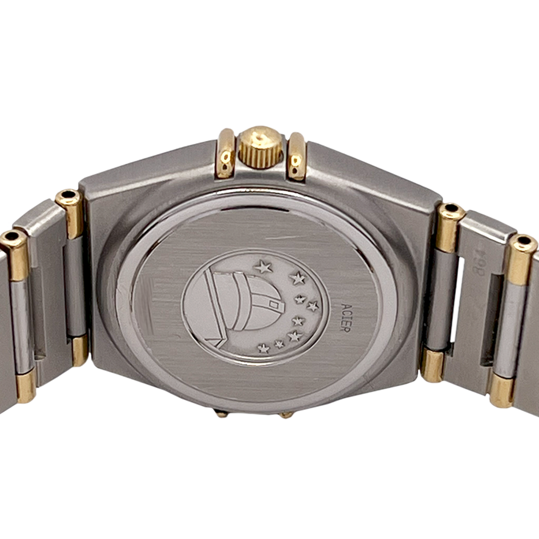 Omega - Constellation - 25mm