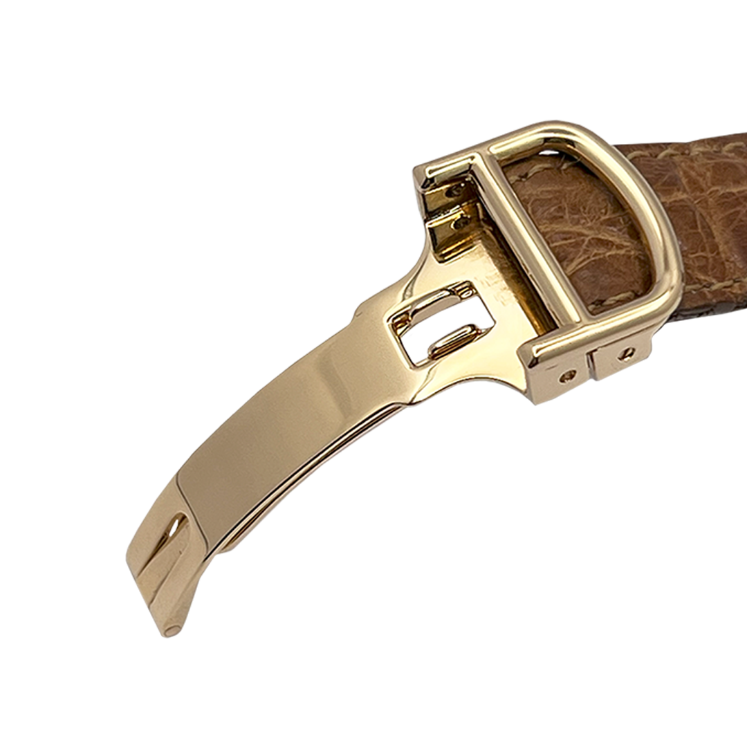 Cartier - Diabolo - 32mm - Ref. 1400