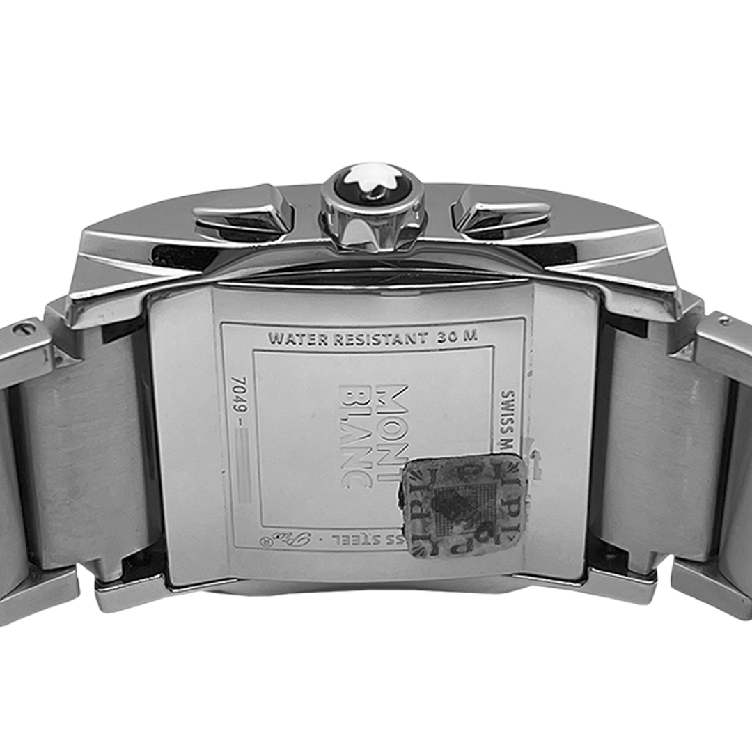 Montblanc - Profile - 34mm x 45mm - Ref. 7049