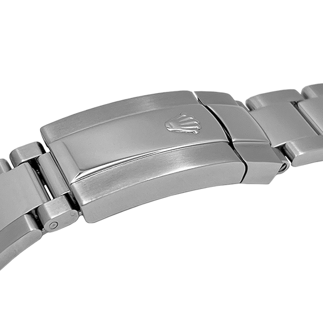 Rolex - Date - 34mm - Ref. 115200 - 2007