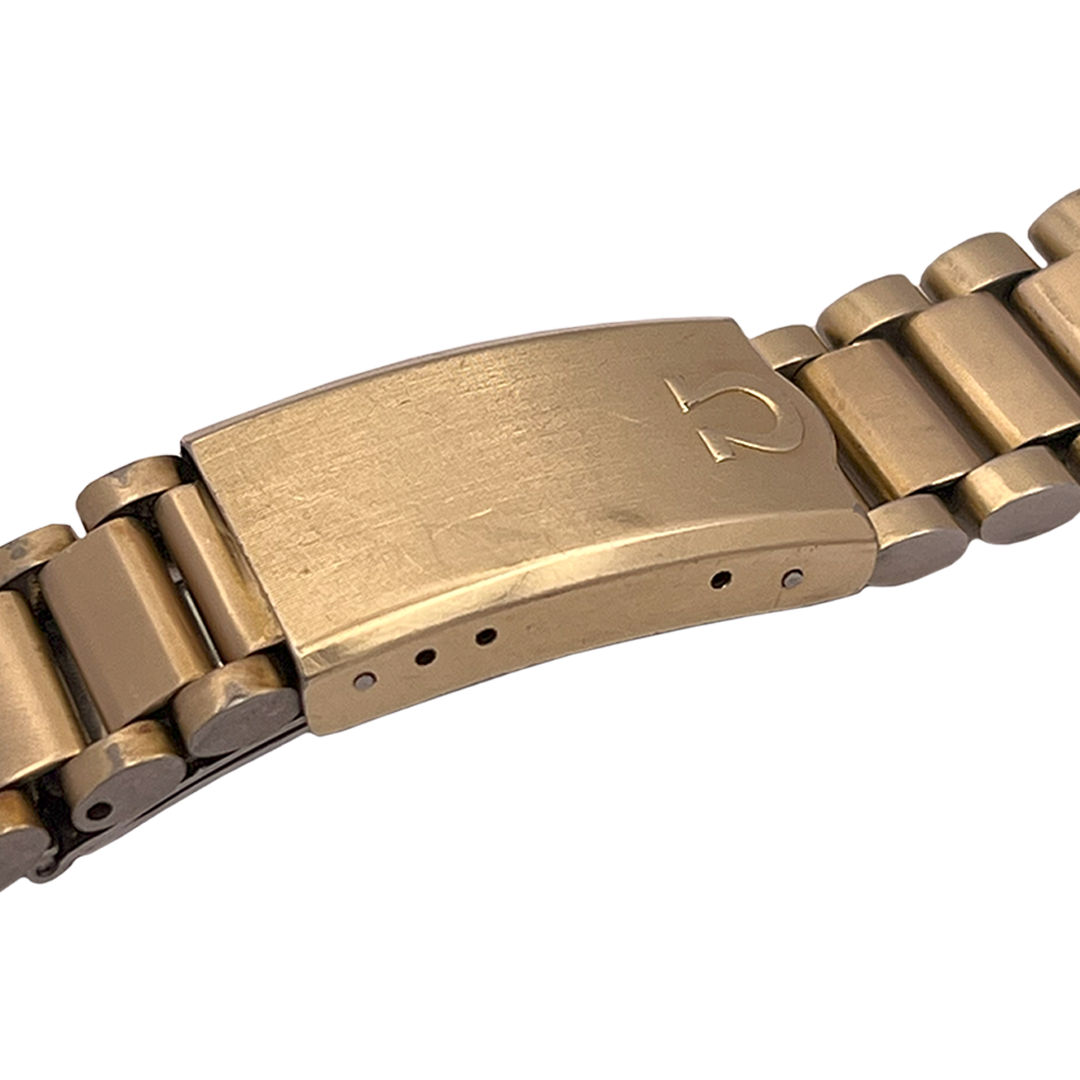 Omega - Dynamic - 41mm x 36mm - Ref. Tool 007 - 1974